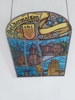 Raamhanger Geldermalsen - Mooi decoratief stuk, Ophalen of Verzenden
