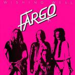 LP Fargo – Wishing Well, Cd's en Dvd's, Vinyl | Hardrock en Metal, Ophalen of Verzenden, Gebruikt