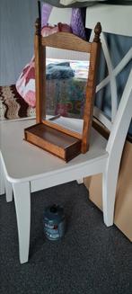 Spiegelkastje, Ophalen, Minder dan 50 cm, Zo goed als nieuw, Minder dan 100 cm