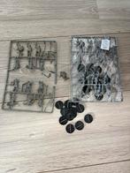 MESBG 24x mordor orcs - nieuw, Hobby en Vrije tijd, Wargaming, Ophalen of Verzenden, Zo goed als nieuw, Figuurtje(s)