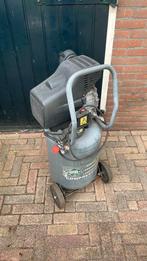 Compressor opknapper!, Doe-het-zelf en Verbouw, Compressors, Ophalen, Gebruikt, 6 tot 10 bar