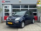 Fiat Panda 0.9 TwinAir Lounge Automaat / Clima / Trekhaak /, Auto's, Fiat, Euro 5, 86 pk, Gebruikt, Panda