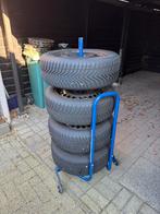 Winterbanden Vredestein 205/55 R16, Auto-onderdelen, Ophalen