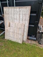 Steenschotten, Ophalen, Minder dan 3 meter, Zo goed als nieuw, Minder dan 1 meter
