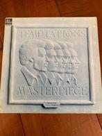 THE TEMPTATIONS, Cd's en Dvd's, Vinyl | R&B en Soul, Ophalen of Verzenden, 1980 tot 2000, Gebruikt, 12 inch