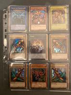 Yugioh exodia compleet godkaarten etc nm/mint, Hobby en Vrije tijd, Verzamelkaartspellen | Yu-gi-Oh!, Ophalen of Verzenden, Nieuw