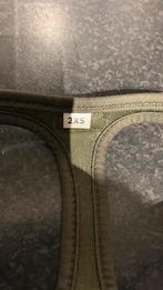 Jack and vanilla tuig, Ophalen, Zo goed als nieuw