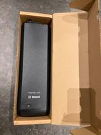 Bosch PowerPack 500 Wh - Nieuw in doos, Fietsen en Brommers, Ophalen of Verzenden, Nieuw