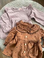 Set meisjeskleding maat 68, Gebruikt, Meisje, Ophalen of Verzenden, Setje