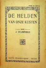 Boek J. Stamperius - Helden van onze kusten, Boeken, Ophalen of Verzenden, Gelezen