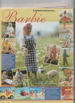 KnipMode special Barbie, Hobby en Vrije tijd, Kledingpatronen, Ophalen of Verzenden, Kind, Zo goed als nieuw, Knipmode