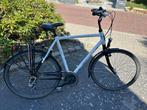 Batavus Galibier 61cm tweedehands stadsfiets, Fietsen en Brommers, Fietsen | Heren | Herenfietsen, Ophalen, Gebruikt, Versnellingen