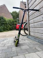 Mgp vx7 extreme stuntstep, Fietsen en Brommers, Steps, Gebruikt, Ophalen of Verzenden