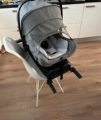 Bugaboo Nuna Turtle Air + Isofix - Zo goed als nieuw!, Zijbescherming, Zo goed als nieuw, Isofix, 0 t/m 13 kg