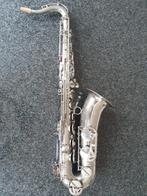 Schenkelaars (Keilwerth) Tenorsaxofoon, Ophalen of Verzenden, Gebruikt, Tenor