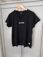 Penn & Ink t-shirt L, Penn & Ink, Zwart, Maat 42/44 (L), Ophalen of Verzenden