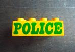 Lego Duplo Brick 2x4 (zie foto's), Duplo, Gebruikt, Verzenden, Losse stenen