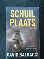 Schuilplaats - David Baldacci, Boeken, Ophalen of Verzenden, Zo goed als nieuw, Nederland