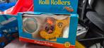 Vintage Fisher-price Rolli rollers, Ophalen of Verzenden, Zo goed als nieuw, Jongen of Meisje