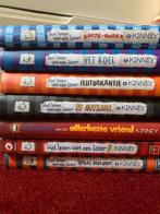 7 boeken van leven van een loser, Boeken, Ophalen, Zo goed als nieuw