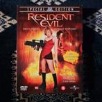 Resident Evil, Cd's en Dvd's, Ophalen of Verzenden, Zo goed als nieuw
