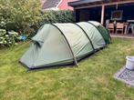 Hilleberg Keron 4 GT, Ophalen of Verzenden, Gebruikt, Tot en met 4