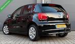 Volkswagen Polo 1.2 TDI BlueMotion Comfortline 5 Deurs Clima, Auto's, Voorwielaandrijving, Euro 5, Gebruikt, 1199 cc
