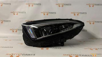 Mercedes CLS W257 C257 Vol LED Multibeam Koplamp A2579068300 beschikbaar voor biedingen