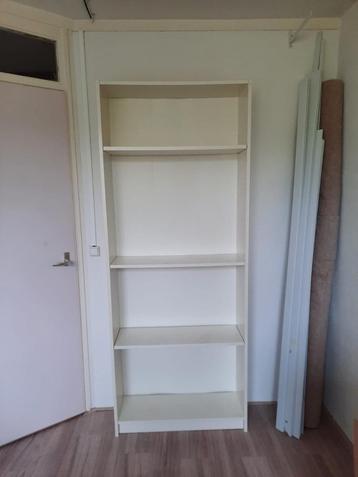 Billy ikea boekenkast