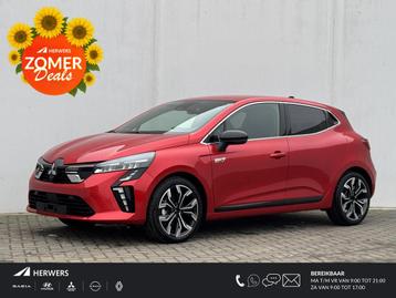 Mitsubishi Colt 1.6 HEV Instyle / €3000,- Voordeel Op Nieu beschikbaar voor biedingen
