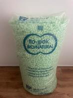 Flo-Pak Opvulchips Bio 400 L, Ophalen, Zo goed als nieuw