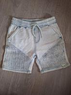 Z8 pax korte broek 122, Kinderen en Baby's, Broek, Gebruikt, Z8, Ophalen of Verzenden