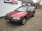 Volvo V70 Cross Country 2.4 T Comfort Line, Automaat, Parkeersensor, 1657 kg, 2435 cc