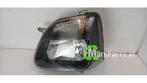 Koplamp links van een Opel Agila, Gebruikt, -, -, Opel