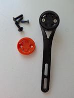Fietscomputer houder front (Wahoo en Garmin), Fietsen en Brommers, Fietsaccessoires | Fietscomputers, Ophalen of Verzenden, Gebruikt