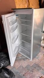 Indesit Inbouw Koelkast A+, Witgoed en Apparatuur, Koelkasten en IJskasten, 150 tot 200 liter, Energieklasse A of zuiniger, 45 tot 60 cm