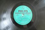 It Snitser Kantate Koar LP 78 toeren It Heitelan Friesland, Gebruikt, Modernisme tot heden, Ophalen of Verzenden, 12 inch