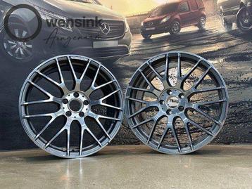 C-klasse 205 63Amg 19 inch Velg (#682) beschikbaar voor biedingen