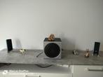 Logitech Multimedia Speakers Z3, Computers en Software, Pc speakers, Ophalen of Verzenden, Zo goed als nieuw, Audiokanaal 2.1