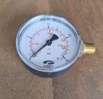 Manometer, Doe-het-zelf en Verbouw, Ophalen of Verzenden, Nieuw, Druk