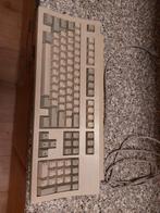 Vintage HP ps2 toetsenbord, Computers en Software, Toetsenborden, Ophalen of Verzenden