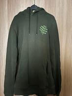 Ballin Trui Heren Maat S, Ophalen of Verzenden, Zo goed als nieuw, Ballin, Groen