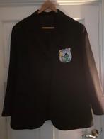 Carnaval jas om zelf op te pimpen maat xxl, Kleding | Heren, Carnavalskleding en Feestkleding, Ophalen of Verzenden, Zo goed als nieuw