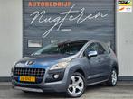 Peugeot 3008 1.6 THP GT|Pano|Head up|Clima|Navi, Voorwielaandrijving, Euro 5, Stof, 1434 kg