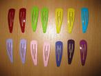 Haarspeldjes / clipjes, Ophalen of Verzenden, Zo goed als nieuw
