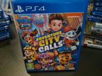 Paw Patrol the Movie Adventure City Calls ps4, Spelcomputers en Games, Avontuur en Actie, 1 speler, Ophalen of Verzenden, Zo goed als nieuw