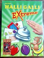 GALLI HALLI EXTREME, Vijf spelers of meer, Ophalen of Verzenden, Zo goed als nieuw