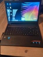 Lenovo Ideapad 100 - i3 - 100 GB HDD, Computers en Software, Windows Laptops, Gebruikt, HDD, Minder dan 4 GB, Ophalen of Verzenden