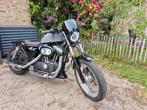 Harley Davidson sportster 1200 1991, 2 cilinders, Chopper, Particulier, Meer dan 35 kW