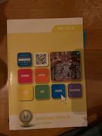 Nederlands Totaal 3F Leerboek, Hobby en Vrije tijd, Stempelen, Ophalen of Verzenden, Zo goed als nieuw, Overige typen